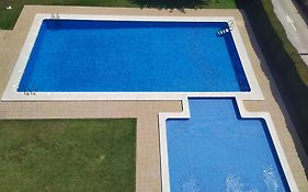 Apartamento con vistas al mar y buena ubicación